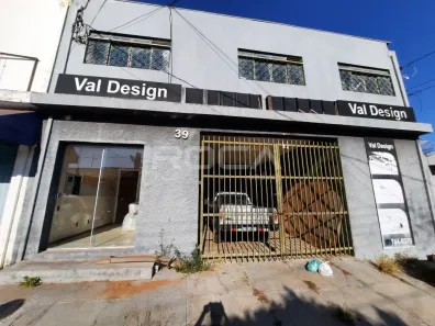 Galpão/Depósito/Armazém à venda, 309m² no Jardim Tangará, São Carlos