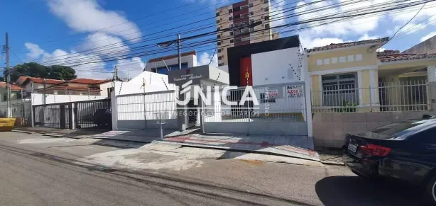 Apartamento com 2 Quartos para alugar, 50m² no Centro, Aracaju