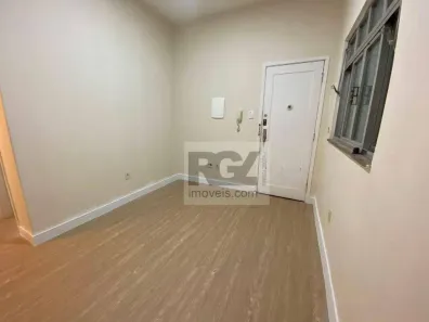 Apartamento com 2 Quartos à venda, 55m² no Boqueirão, Santos