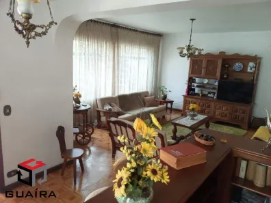 Sobrado com 3 Quartos à venda, 282m² no Anchieta, São Bernardo do Campo