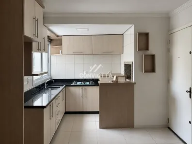 Apartamento com 2 Quartos à venda, 48m² no Desvio Rizzo, Caxias do Sul