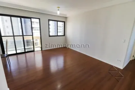 Apartamento com 3 Quartos à venda, 117m² no Vila Andrade, São Paulo