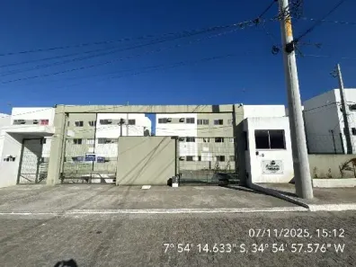 Apartamento com 2 Quartos à venda, 46m² no Planalto, Abreu e Lima