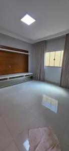 Casa com 3 Quartos à venda, 180m² no Parque Brasília 2ª Etapa, Anápolis