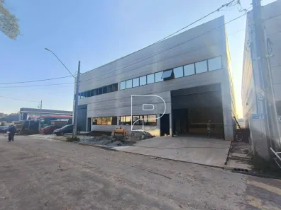 Galpão/Depósito/Armazém para alugar, 600m² no Jardim Passárgada I, Cotia