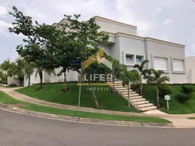 Casa de Condomínio com 3 Quartos à venda, 233m² no Loteamento Parque dos Alecrins, Campinas