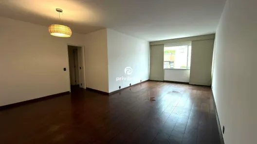 Apartamento com 3 Quartos à venda, 114m² no Leblon, Rio de Janeiro