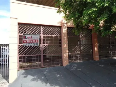 Casa com 2 Quartos à venda, 180m² no Núcleo Bartholomeu Bueno de Miranda, Presidente Prudente