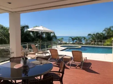 Casa com 7 Quartos à venda, 1097m² no Praia Brava, Florianópolis