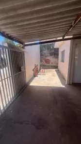 Casa com 3 Quartos à venda, 70m² no Jardim das Hortências, Presidente Prudente