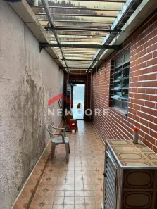 Sobrado com 3 Quartos à venda, 127m² no Baeta Neves, São Bernardo do Campo