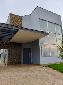 Casa de Condomínio com 5 Quartos à venda, 260m² no Residencial Haras Inga Mirim, Boituva