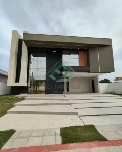 Casa de Condomínio com 4 Quartos à venda, 300m² no Jardim Carapina, Serra