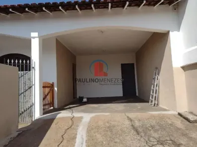 Casa com 2 Quartos à venda, 240m² no Balneário Riviera, Americana