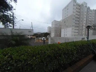 Apartamento com 2 Quartos à venda, 44m² no Recreio São Judas Tadeu, São Carlos