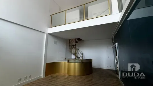 Ponto Comercial para alugar, 59m² no Trindade, Florianópolis