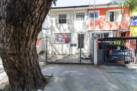 Ponto Comercial para alugar, 142m² no Planalto Paulista, São Paulo