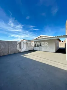 Casa com 2 Quartos à venda, 93m² no Mansour III, Uberlândia