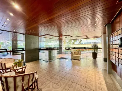 Apartamento com 3 Quartos à venda, 100m² no Centro, Florianópolis