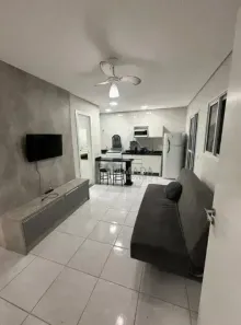 Apartamento com 1 Quarto à venda, 30m² no Mooca, São Paulo
