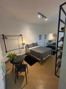 Apartamento com 1 Quarto à venda, 25m² no Centro, Rio de Janeiro