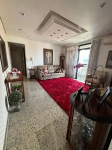 Apartamento com 2 Quartos à venda, 80m² no Embaré, Santos