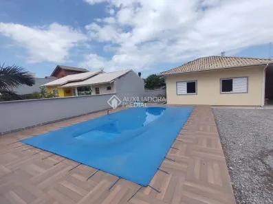 Casa com 3 Quartos à venda, 120m² no Pinheira, Palhoça