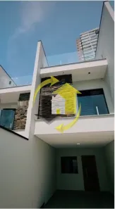 Sobrado com 3 Quartos à venda, 150m² no Vila Formosa, São Paulo