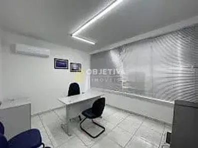 Sala Comercial para alugar, 27m² no Centro, Novo Hamburgo