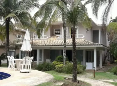 Casa de Condomínio com 5 Quartos para alugar, 250m² no Manguinhos, Armação dos Búzios