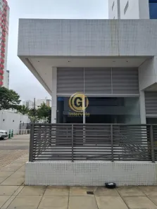 Ponto Comercial à venda, 76m² no Parque Residencial Aquarius, São José dos Campos