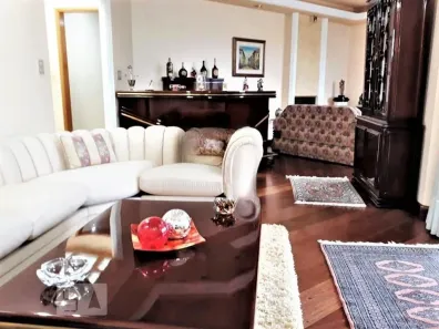 Apartamento com 4 Quartos à venda, 230m² no Aclimação, São Paulo