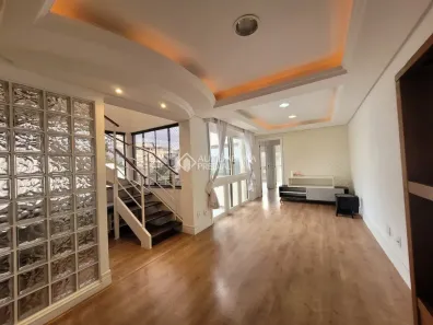 Cobertura com 3 Quartos à venda, 107m² no Auxiliadora, Porto Alegre