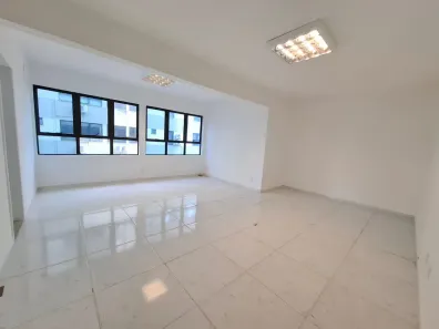 Ponto Comercial para alugar, 31m² no Trindade, Florianópolis