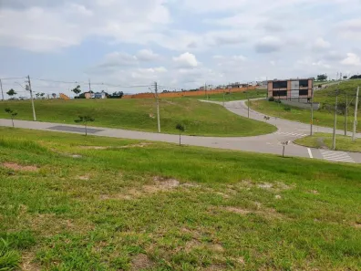 Lote/Terreno à venda, 623m² no Condomínio Residencial Alphaville II, São José dos Campos
