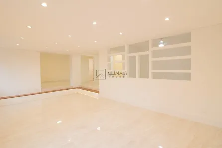 Apartamento com 3 Quartos à venda, 200m² no Indianópolis, São Paulo