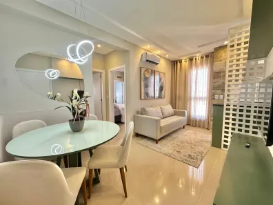 Apartamento com 2 Quartos à venda, 75m² no Capão da Canoa, Capão da Canoa