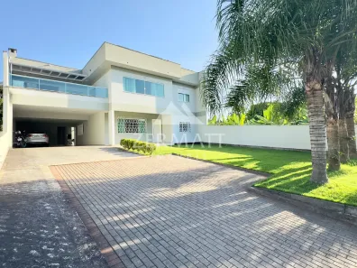 Casa com 5 Quartos à venda, 367m² no Garcia, Blumenau