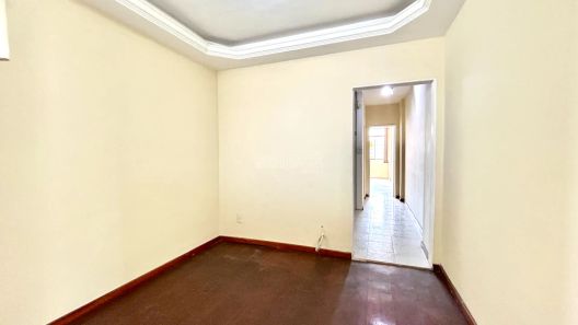 Apartamento com 1 Quarto à venda, 40m² no Centro, Juiz de Fora