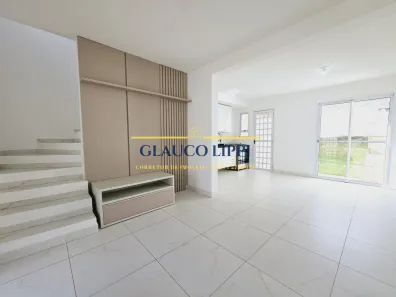 Casa de Condomínio com 2 Quartos à venda, 67m² no Vossoroca, Votorantim
