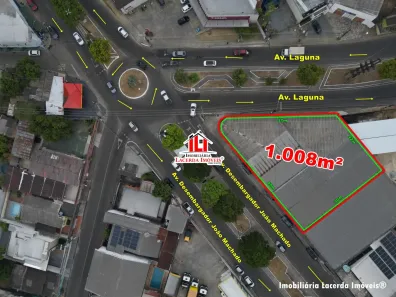 Imóvel Comercial à venda, 10m² no Planalto, Manaus