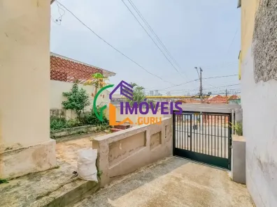 Lote/Terreno à venda, 270m² no Ipiranga, São Paulo