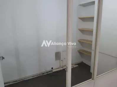 Sala Comercial à venda, 54m² no Centro, Rio de Janeiro