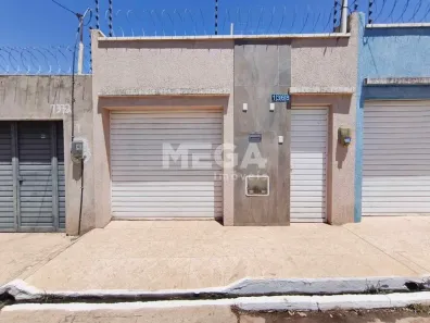 Casa com 3 Quartos para alugar, 150m² no Frei Damião, Juazeiro do Norte