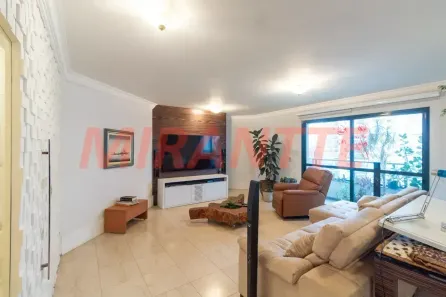 Apartamento com 3 Quartos à venda, 160m² no Santana, São Paulo