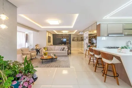 Apartamento com 4 Quartos à venda, 215m² no Centro, Balneário Camboriú