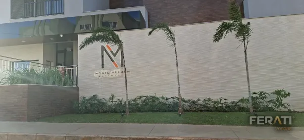 Apartamento com 2 Quartos à venda, 69m² no Maracanã, Anápolis