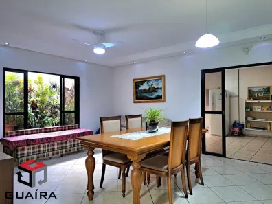 Imóvel Comercial com 5 Quartos à venda, 281m² no Parque das Nações, Santo André