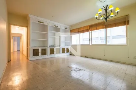 Apartamento com 2 Quartos à venda, 90m² no Jardim Paulista, São Paulo