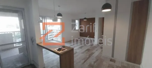 Apartamento com 2 Quartos à venda, 60m² no Vila Andrade, São Paulo